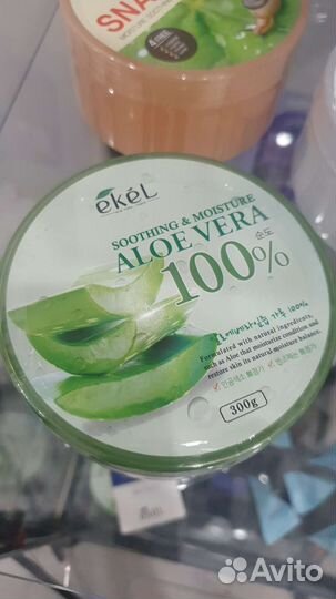 Корейская косметика