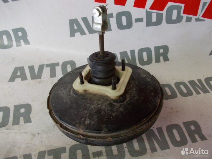 Вакуумный усилитель Chevrolet Aveo T250 2006-2012