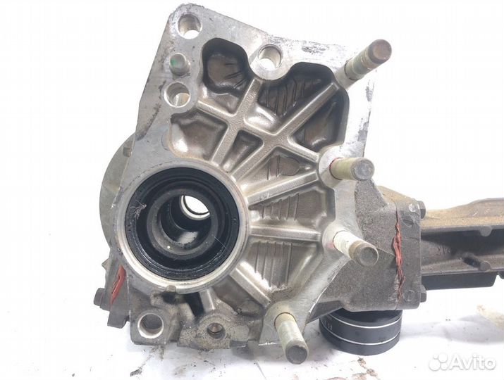 Раздаточная коробка Toyota Estima ACR40 2azfe 2003