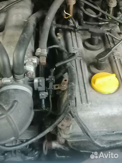 Газель дежок инжектор 46