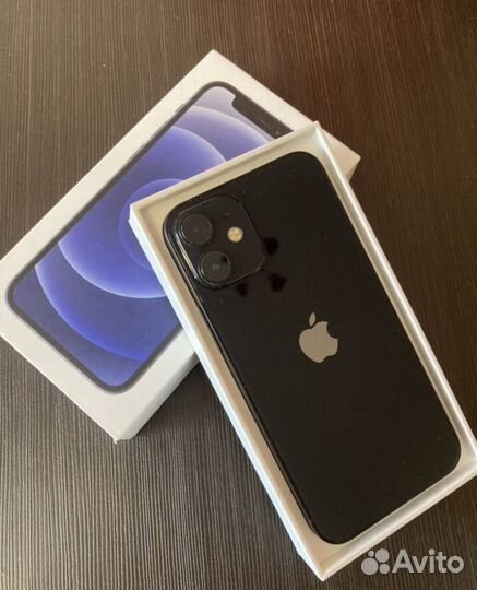 iPhone 12 mini, 128 ГБ