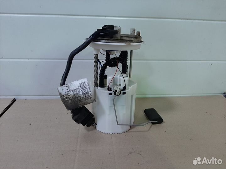 Бензонасос Опель Корса D