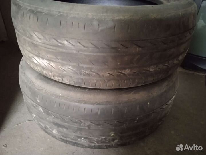 Pirelli Winter 190 Performance 255/55 R17 101