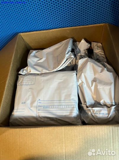 Коробка с товарами / карго/Алиэкспресс (Арт.64915)