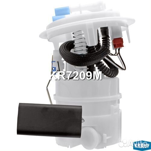 Модуль в сборе с бензонасосом KR7209M Krauf