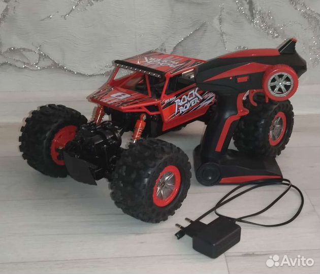 Внедорожник