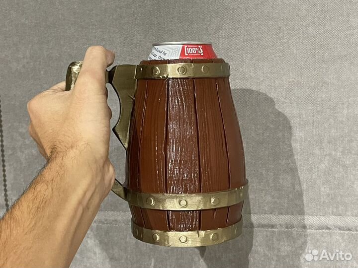 Кружка пивная