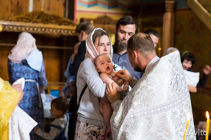 Фотограф- видеограф