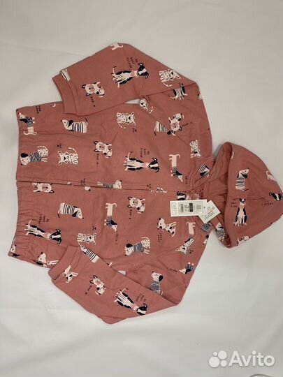 Новая толстовка 140 Cool club