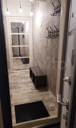 1-к. квартира, 30 м², 5/5 эт.