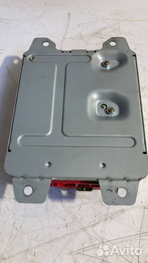 Блок управления подушками безопасности Mitsubishi