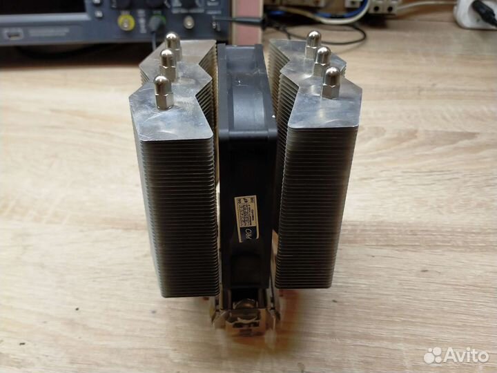 Кулер для компьютера