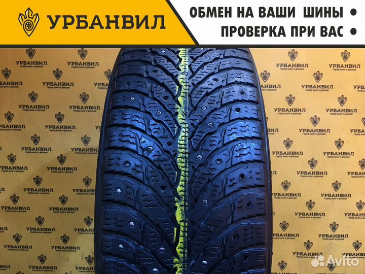 Nokian Tyres Hakkapeliitta 9 205/55 R17 95T