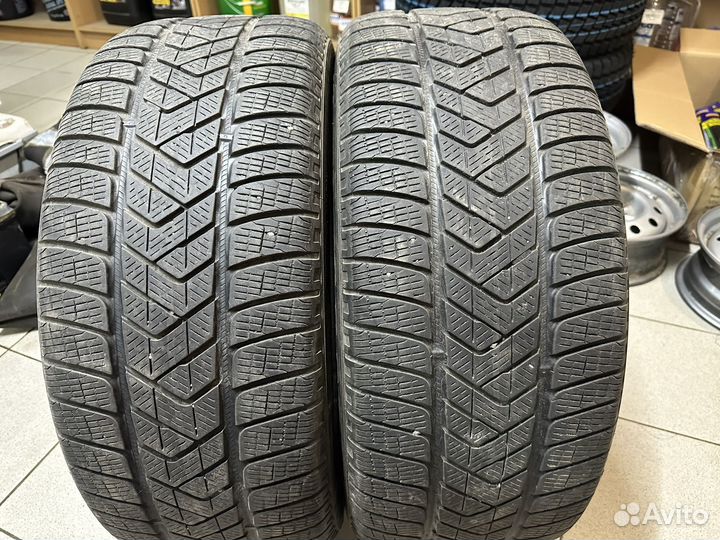 Pirelli Scorpion Winter 255/45 R20 V