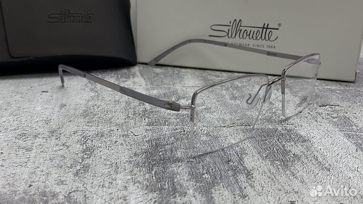 Оправа для очков Silhouette