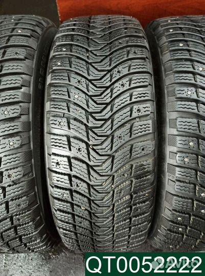 Michelin X-Ice North 3 205/60 R16 103N
