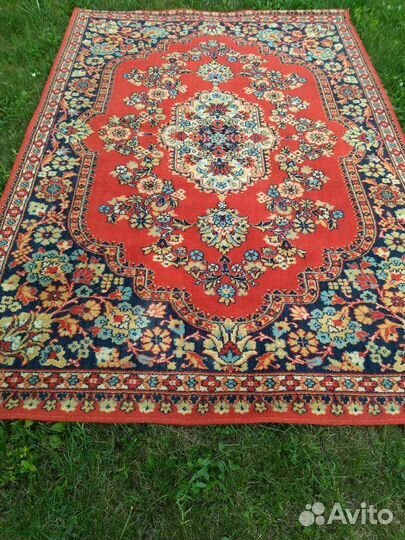 Ковер, размер 2,20*1,50