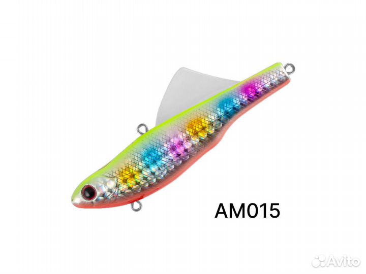 Раттлины Tsu Yoki idol 86S