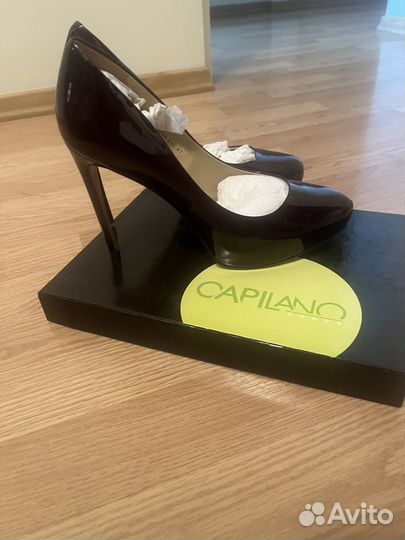 Продам туфли 41 размер