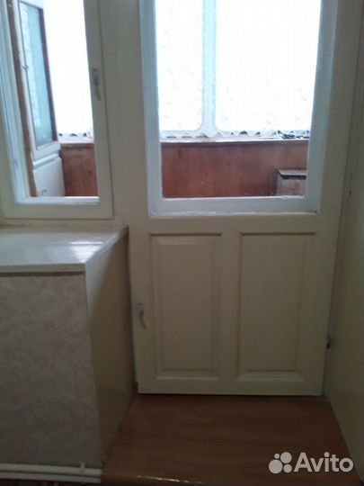 Двери с коробкой