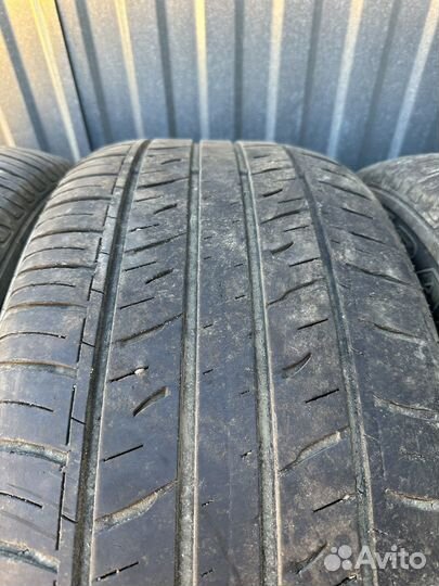 Dunlop Grandtrek PT3A 275/50 R21