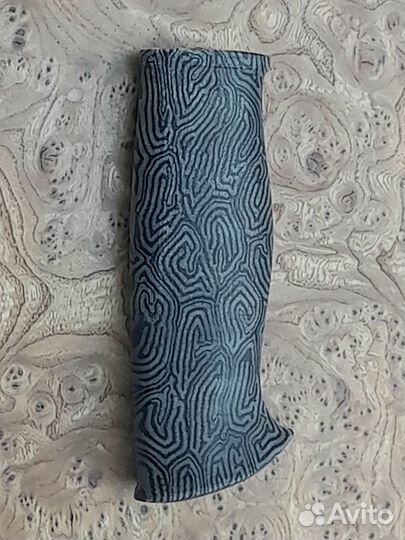 Готовые рукоятки из микарты