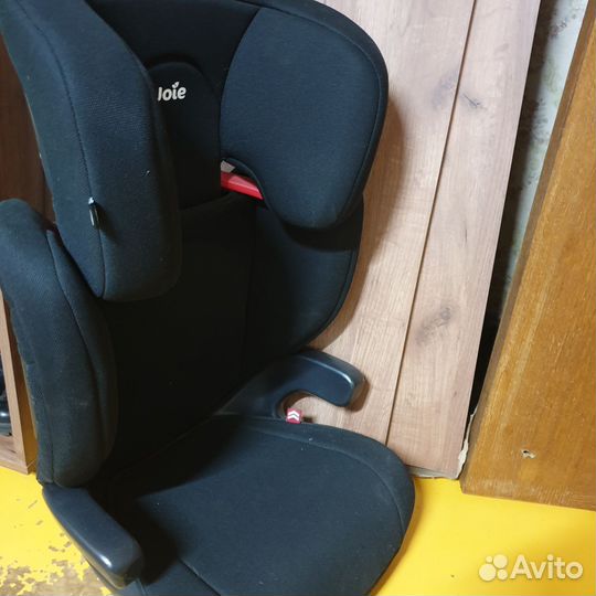 Детское автокресло