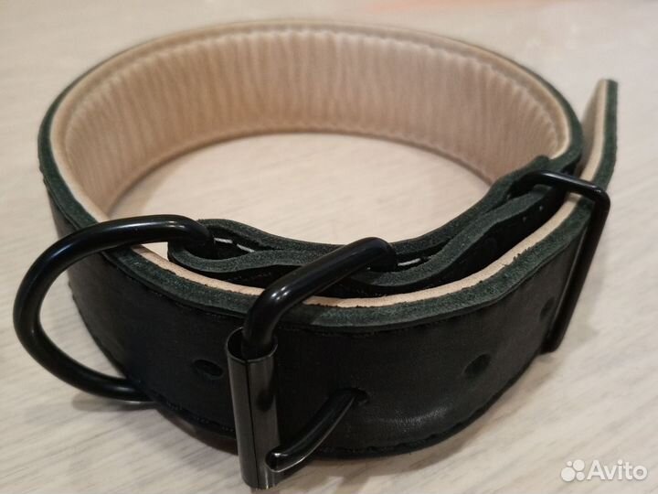 Ошейник Gripalle