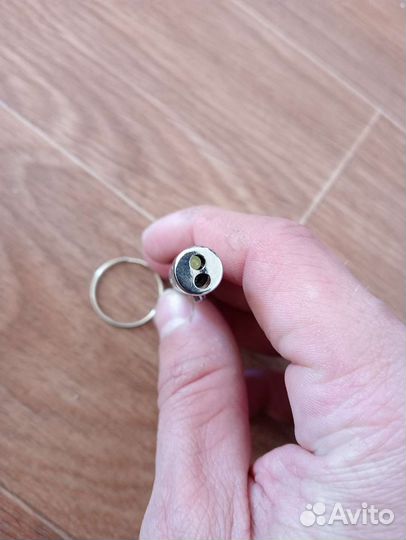 Лазерная указка