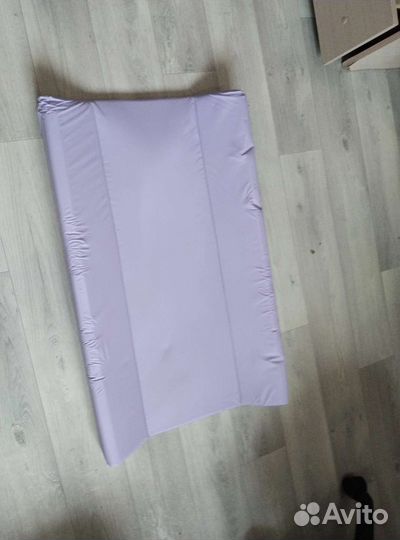 Пеленальная доска