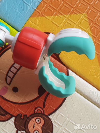 Игровая дуга