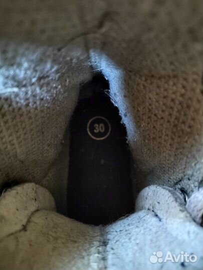 Хоккейные коньки graf 101