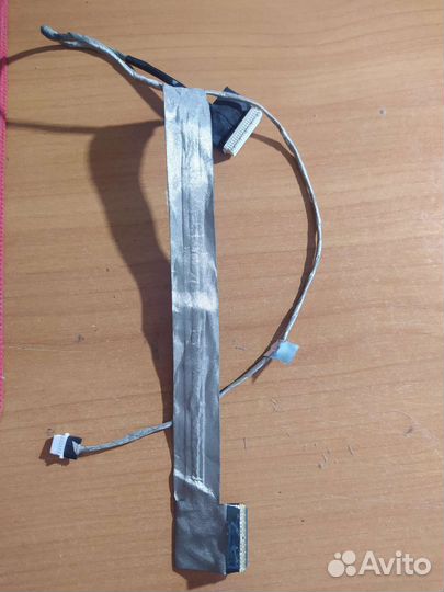 Шлейф матрицы MSI MS-16 K19-3031004-H39