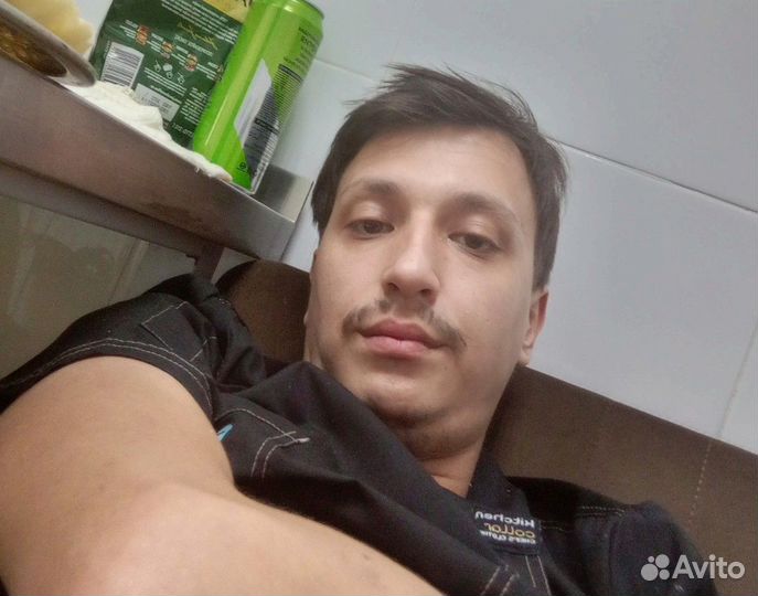 Повар сушист, универсал