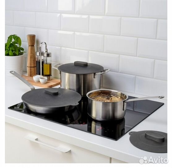 Klockren универсальная крышка Икеа 3шт