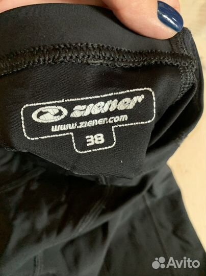 Велошорты 38 размер