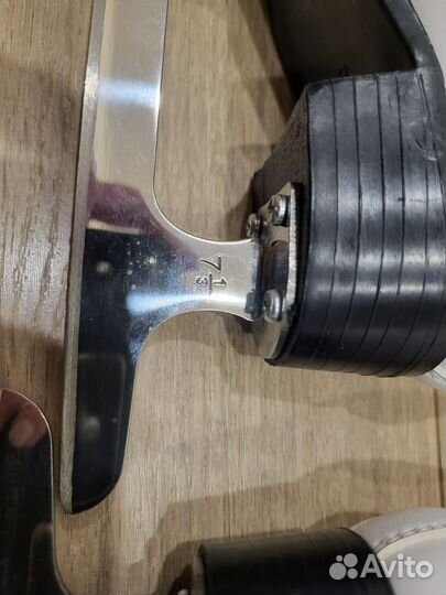 Коньки фигурные детские 28 размер