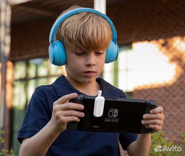 Адаптер для наушников Twelve Soutch USB-C