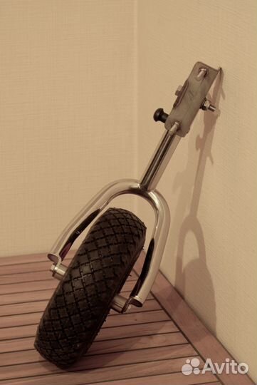 Усиленные транцевые колеса для лодок пвх