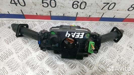 Переключатель поворотов и дворников (стрекоза) vol