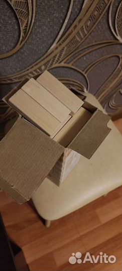 Игра дженга