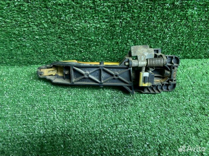 Ручка наружная передняя правая Kia Ceed ED