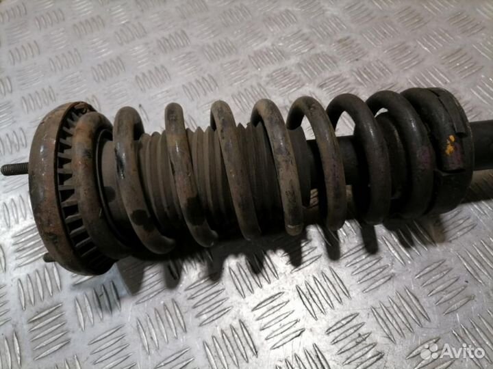 Амортизатор передний левый Jaguar S-type 1999 2008