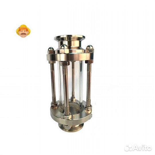 Диоптр на 1,5 дюйма, 160 мм