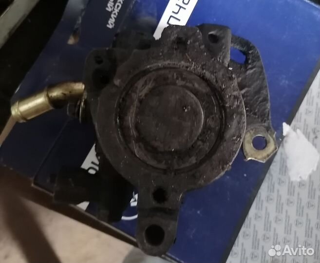 Запчасти б.у