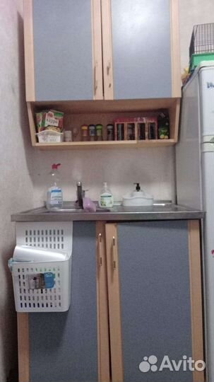 Кухонный гарнитур бу