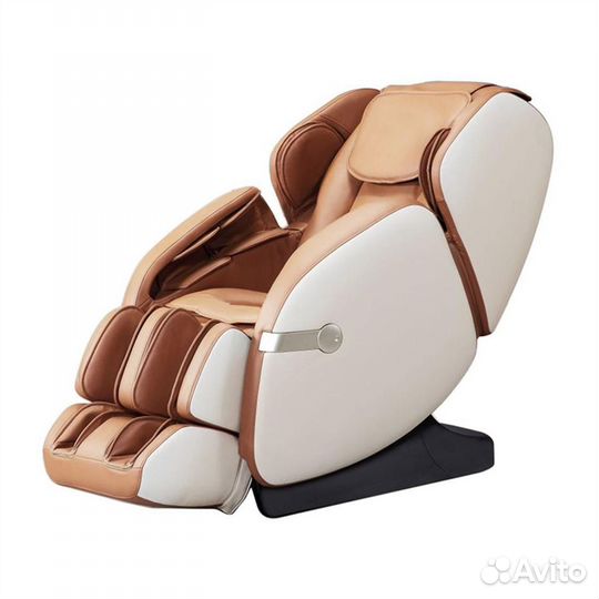 Массажное кресло A191 Brown