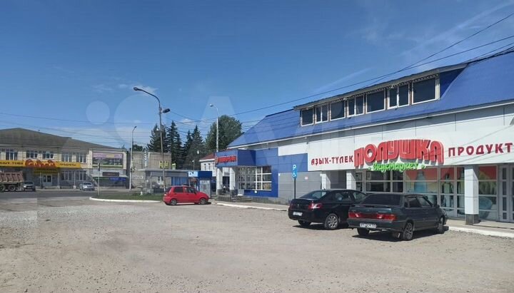 Свободного назначения, 268.3 м²