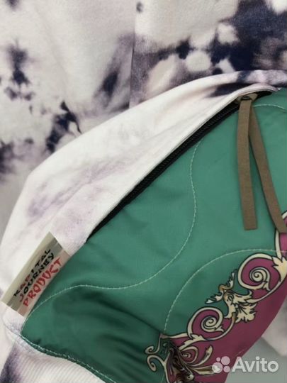 Свитшот kapital новый