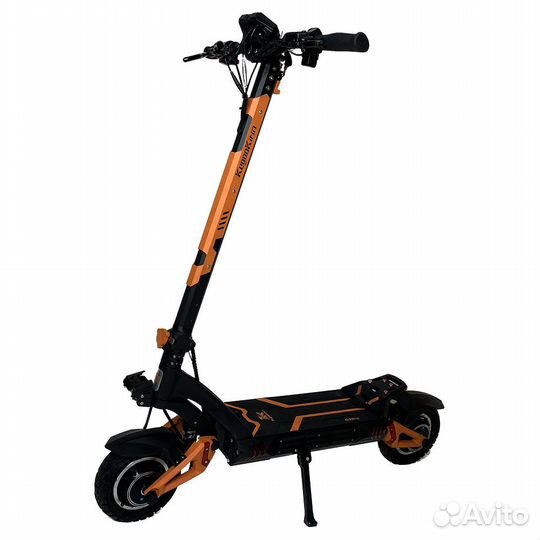 Электросамокат Kugoo Kirin G3 Pro